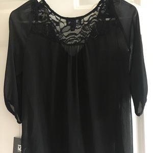 NWT, top